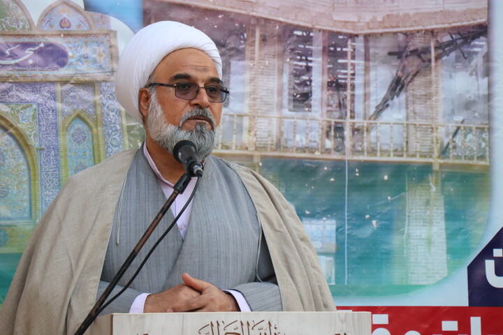 تجمع طلاب گرگان