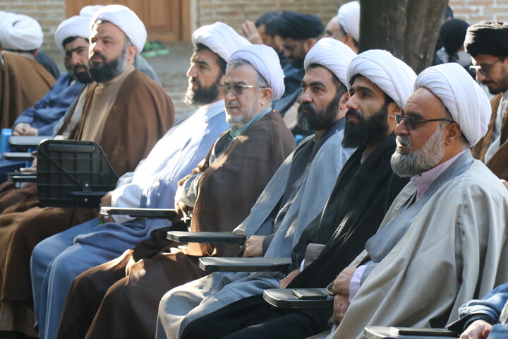 تجمع طلاب گرگان