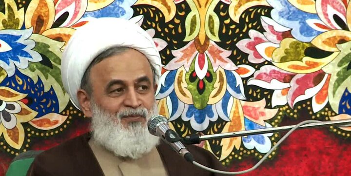 تصاویر/ مراسم میلاد حضرت ابوالفضل العباس(ع)در حرم مطهر امامزاده شاه سید علی(ع)قم