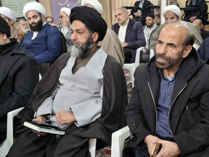 تصاویر/جشن میلاد باسعادت حضرت زین‌العابدین (ع)درکاشان