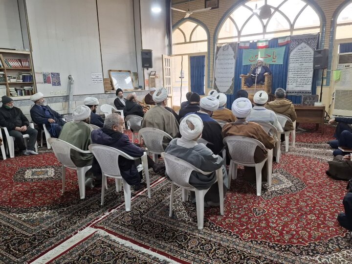 تصاویر/جشن میلاد باسعادت حضرت زین‌العابدین (ع)درکاشان