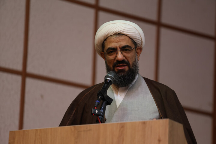 تصاویر / مراسم ملی روز جانباز در همدان