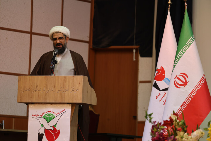 تصاویر / مراسم ملی روز جانباز در همدان