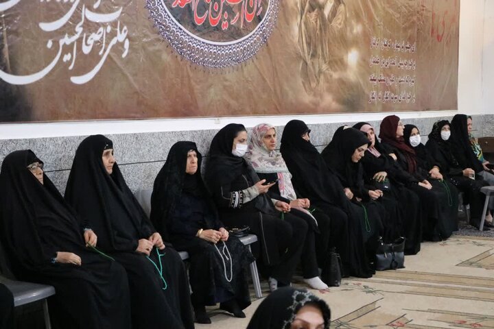 تصاویر/جشن اعیاد شعبانیه درشهرستان دهلران