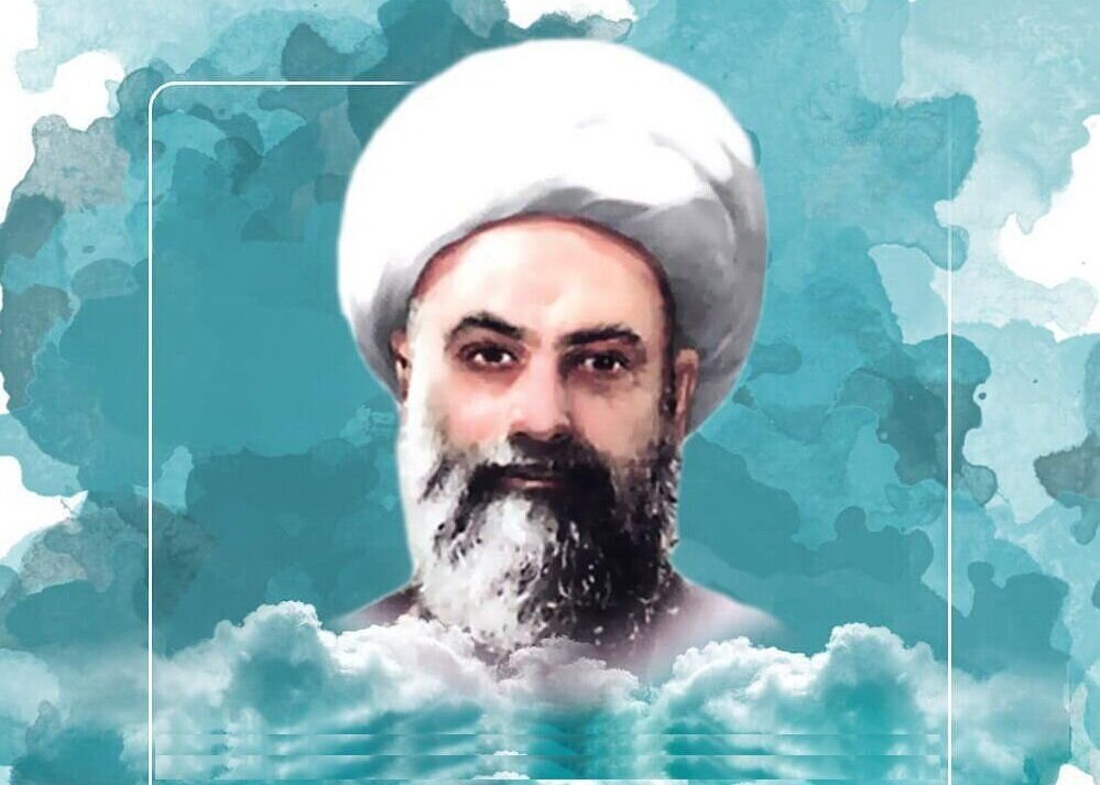دستورالعمل اخلاقی میرزا جواد آقا تبریزی به آیت الله شیخ محمدحسین اصفهانی دستورالعمل اخلاقی میرزا جواد آقا تبریزی به آیت الله شیخ محمدحسین اصفهانی