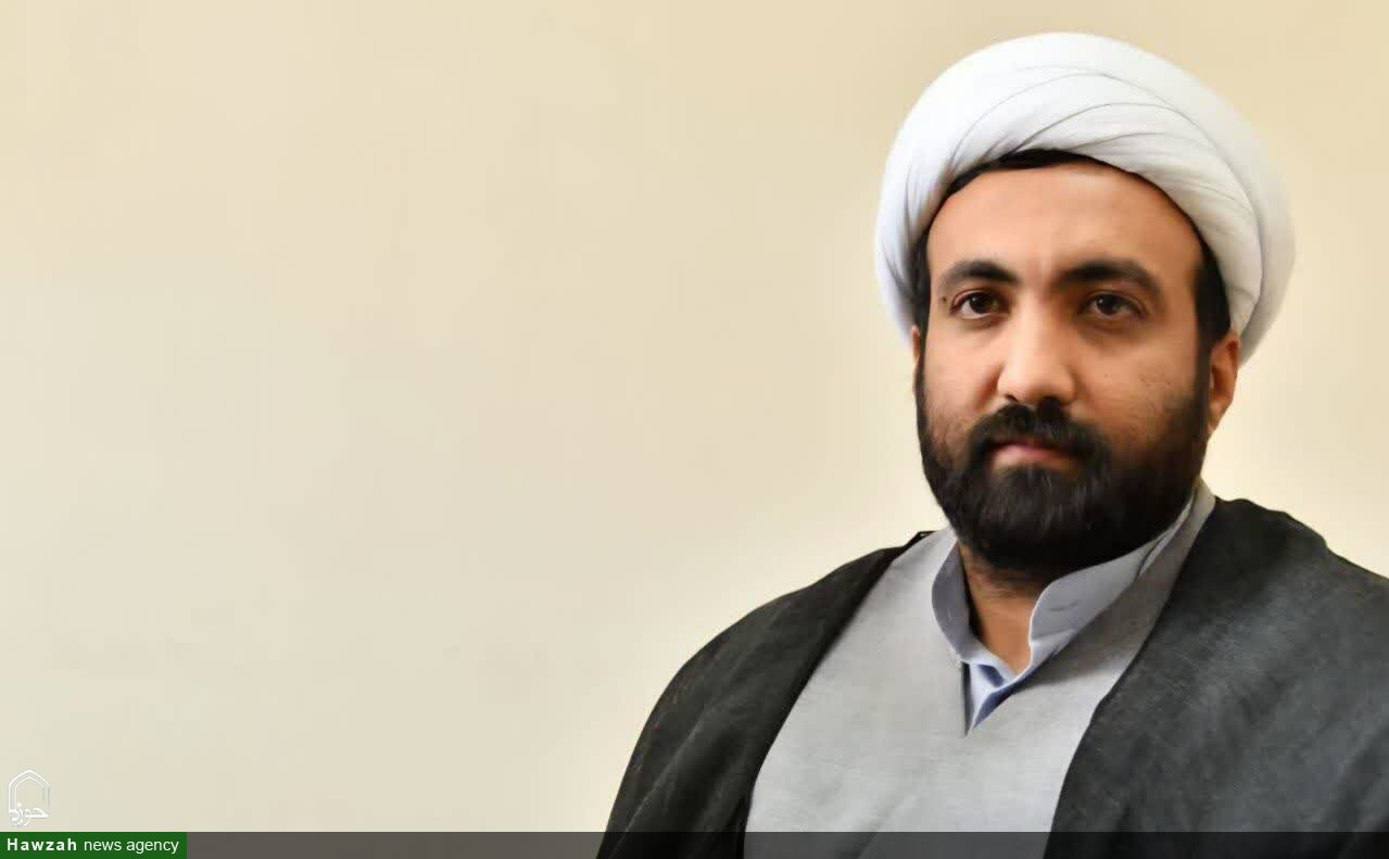 همایش «منشور روحانیت» فرآیندی علمی و گفتمانی در حوزه علمیه خراسان است