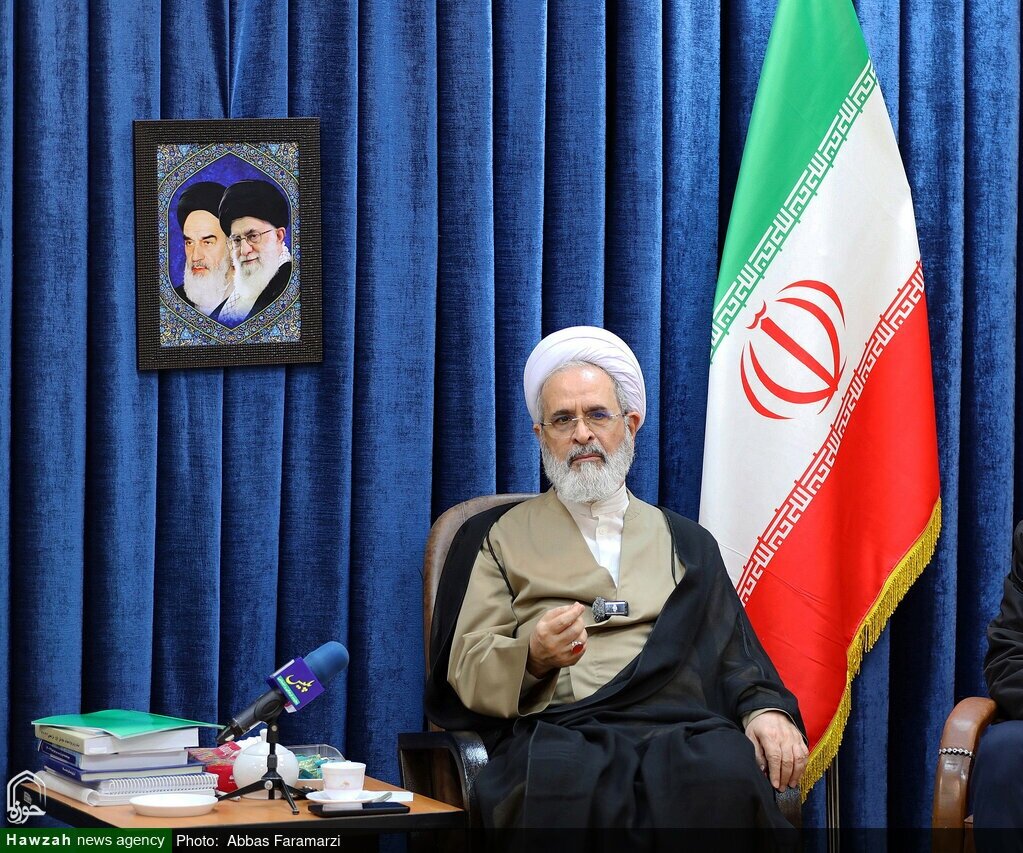 ঐক্য রক্ষা মানে আকিদা-বিশ্বাস থেকে পশ্চাদপসরণ নয়