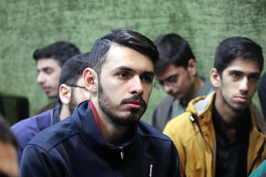 حضرت عباس(ع) الگوی کامل علم و بندگی الهی است