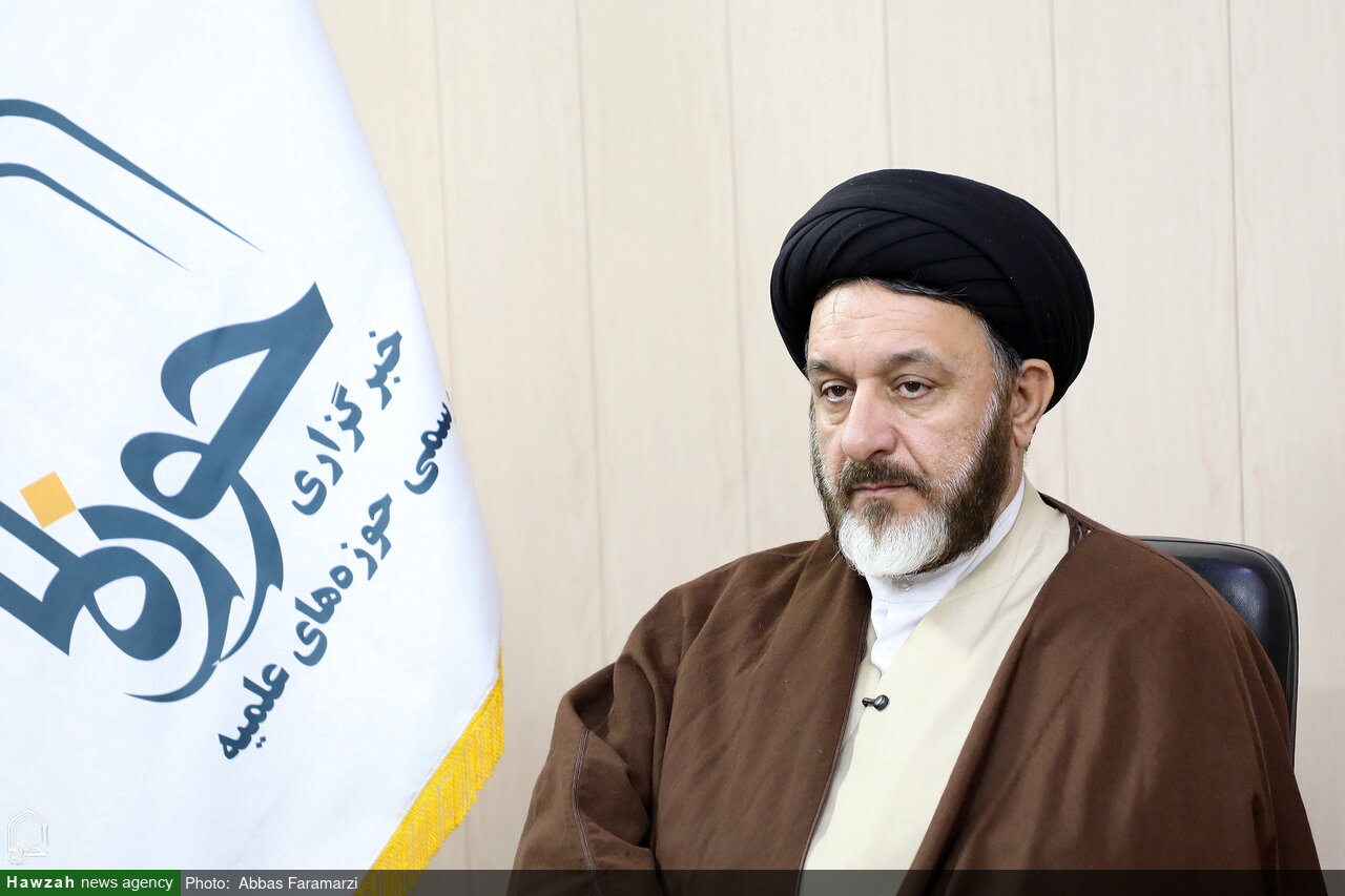 در حکمرانی مهدوی، سیاست از اخلاق جدا نیست