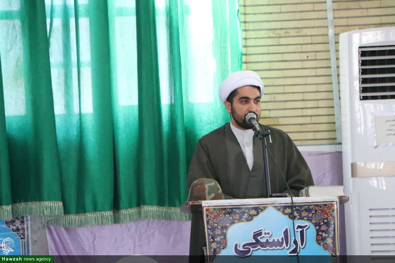 جانبازان سند زنده مقاومت و غیرت ملی هستند