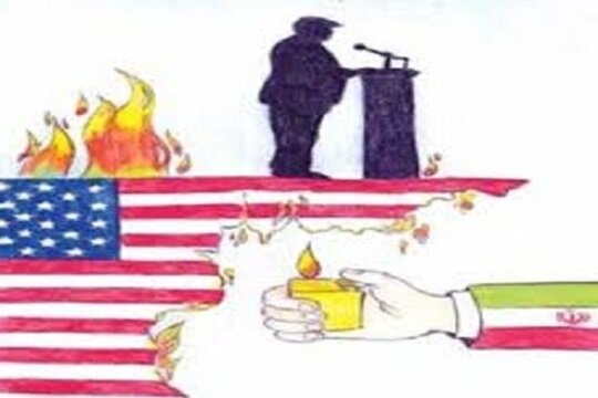 निसंदेङ, झूठ खत्म होने वाला ही है!