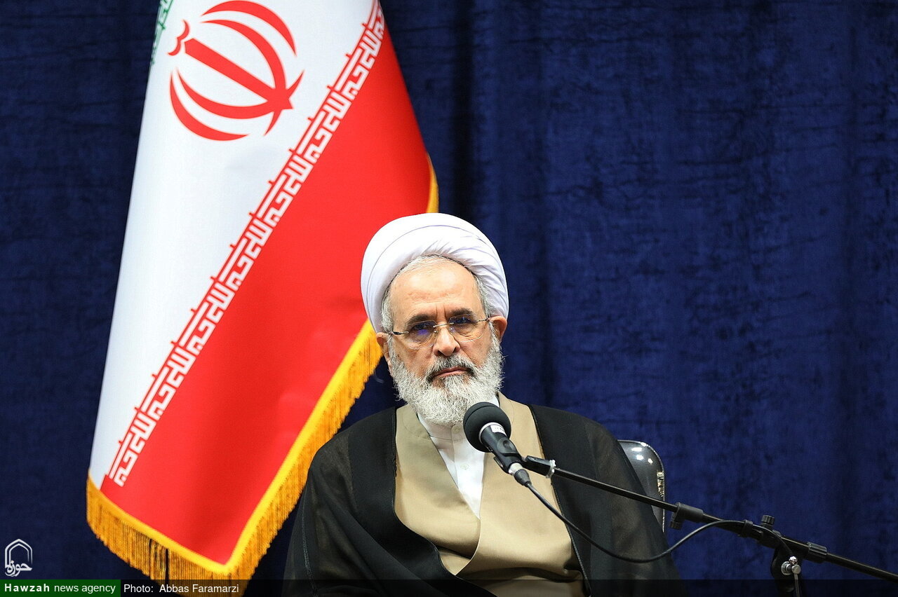 Религиозное и исламское чувство чести в афганском обществе очень сильно / Сохранение единства не означает отступления от вероубеждений