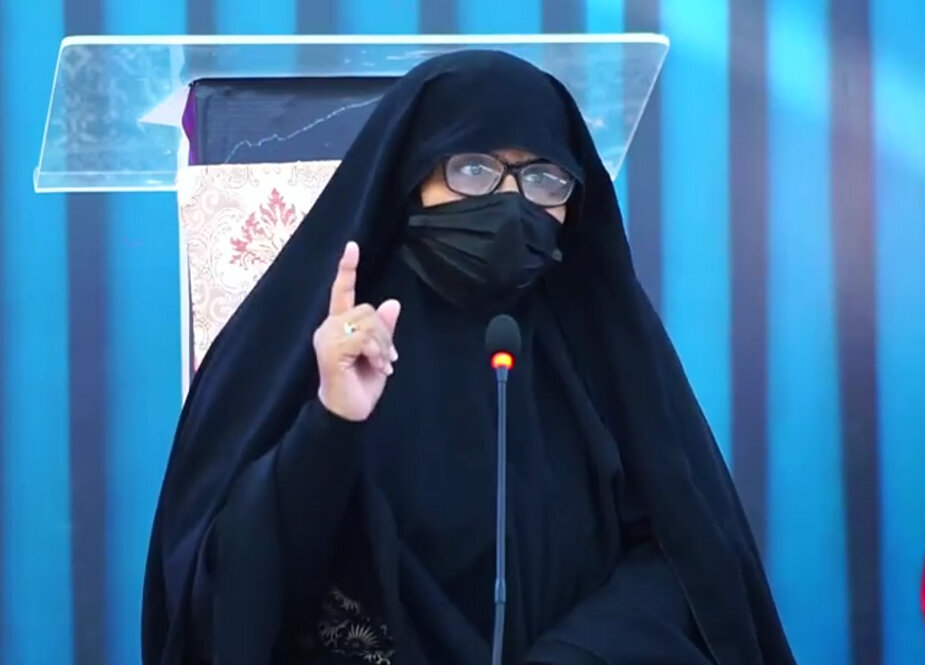 Rakyat Pakistan Perbarui Janji Setia kepada Ayatullah Agung Khamenei