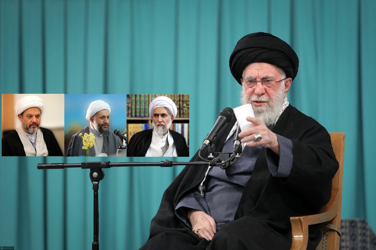 ট্রাম্পের দুঃসাহসী বক্তব্য জাতি ও বিপ্লবী নেতার দৃঢ়তার সামনে তার অসহায়ত্বেরই প্রতিফলন