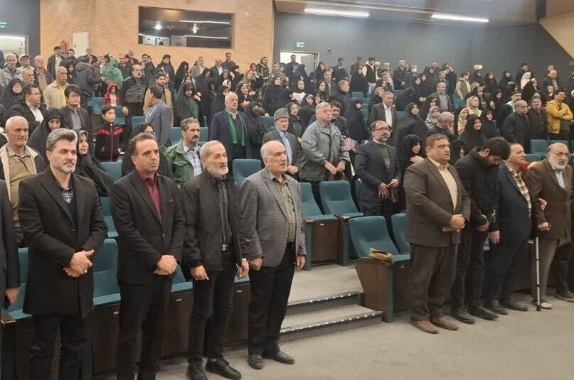 مسئولان قدردان ایثارگری‌های جانبازان باشند