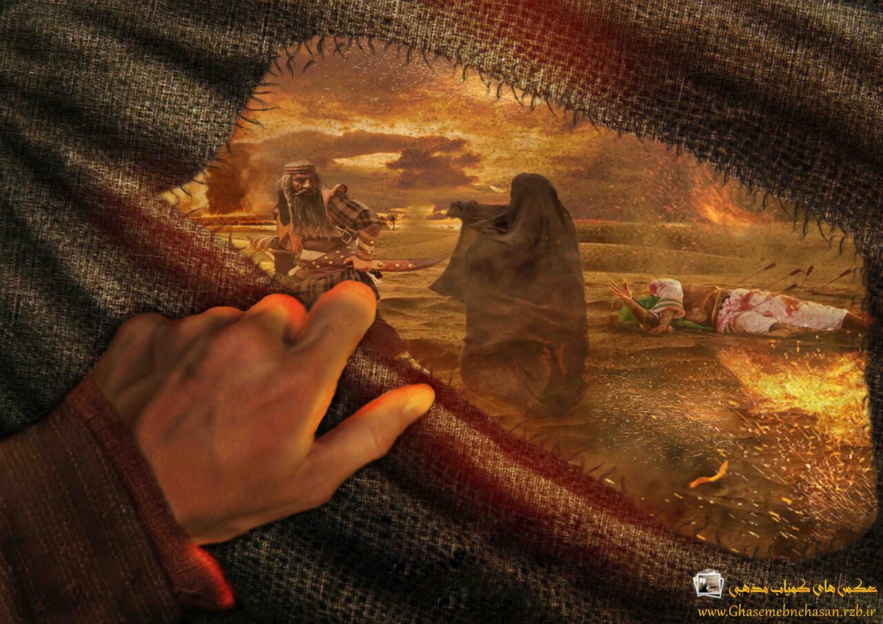 ইমাম সাজ্জাদ (আ.) কতৃক উমাইয়া শাসনের বৈধতায় ফাটল ও তাদের বানোয়াট বর্ণনার মুখোশ উন্মোচন