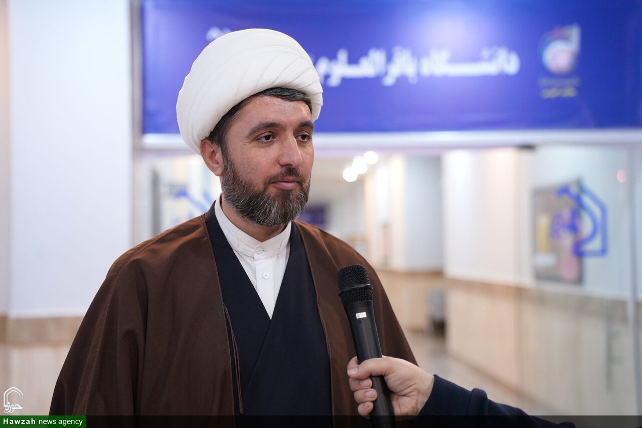 ثبت نام آزمون اختصاصی دانشگاه باقرالعلوم(ع) با شرایط ویژه آغاز شد