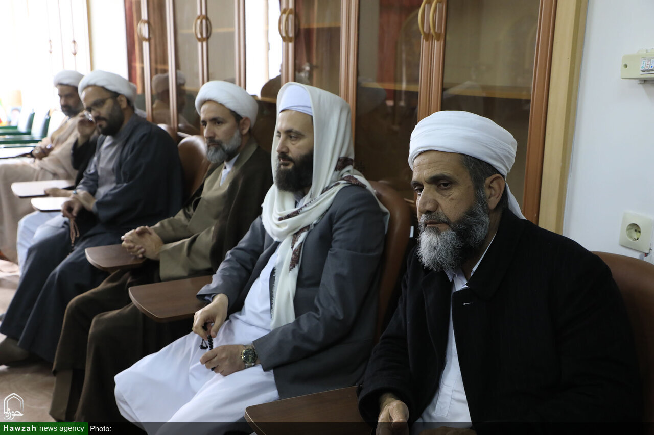 Iranian, Sunni Scholars Urge Islamic Unity, Stronger Action for Palestine at Malaysia Press Conference
