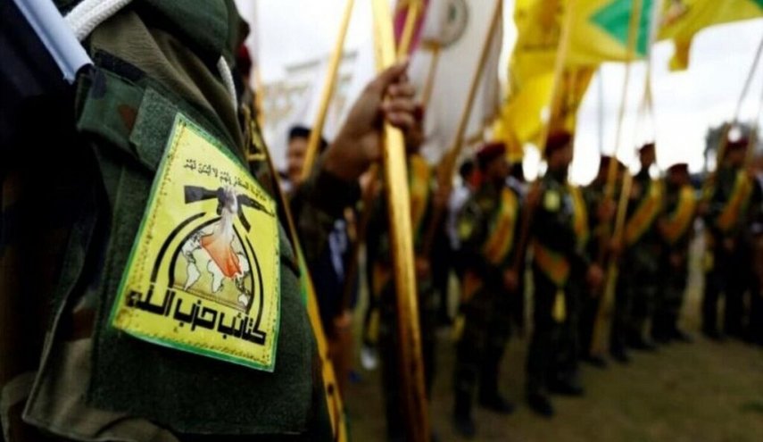 كتائب حزب الله في العراق تدعو المجاهدين إلى "التّهيُّؤ لحرب شاملة" دعماً لإيران