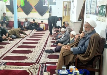 بصیرت مردم، فتنه‌های دشمن را ناکام می‌گذارد