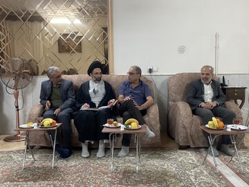 تحمل مشکلات جانبازان برای خانواده‌هایشان اجر بزرگی دارد