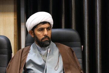 روایت مدیر حوزه علمیه امام صادق(ع) از به آتش کشیده شدن این حوزه