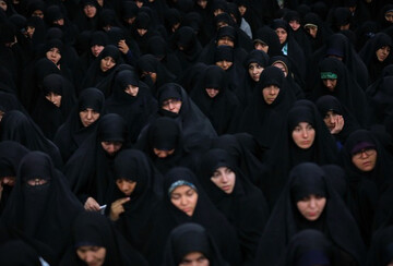 ضرورت حضور فعال، مستمر و جذاب طلاب خواهر در فضای مجازی/ هر حوزه گوشی شنوا و مشاوری دلسوز برای جامعه باشد