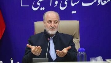 جلسه شورای اطلاع‌رسانی استان قم برگزار شد