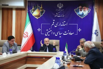 انتشار یک میلیون و ۳۵۰ هزار محصول رسانه‌ای در خبرگزاری حوزه