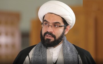 مسجد سوخته هم تبیین‌گر است