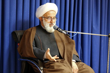 هدف آشوب‌های اخیر تجزیه و نابودی ایران بود / ضرورت تحول در روش‌های سنتی تبلیغ