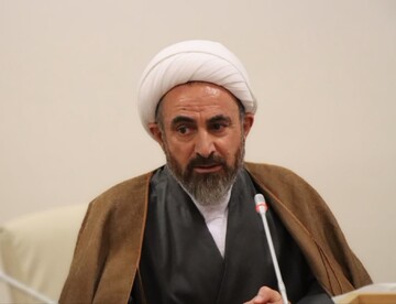 مسجد قرارگاه فرهنگی جامعه است