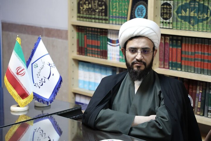 تصاویر/ جلسه شورای معاونین حوزه علمیه استان یزد