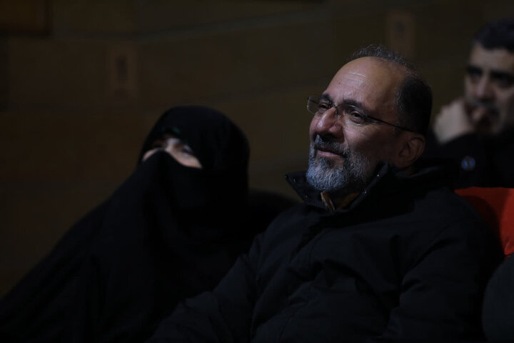 تصاویر/ همایش گرامیداشت شهدای امر به معروف و نهی از منکر