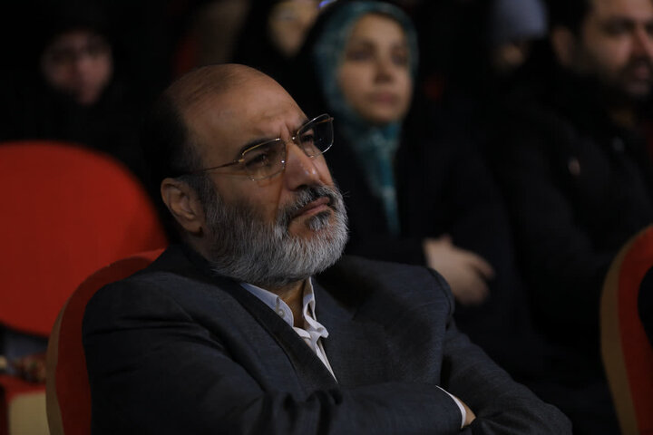 تصاویر/ همایش گرامیداشت شهدای امر به معروف و نهی از منکر