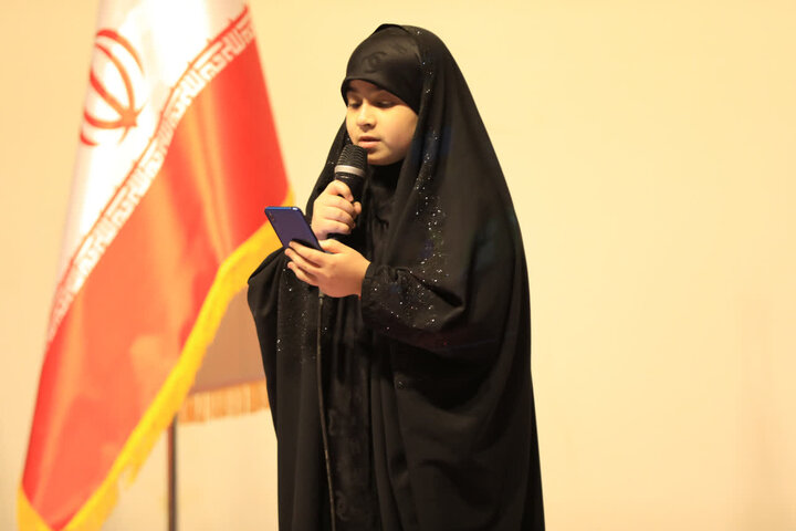 تصاویر/ همایش گرامیداشت شهدای امر به معروف و نهی از منکر