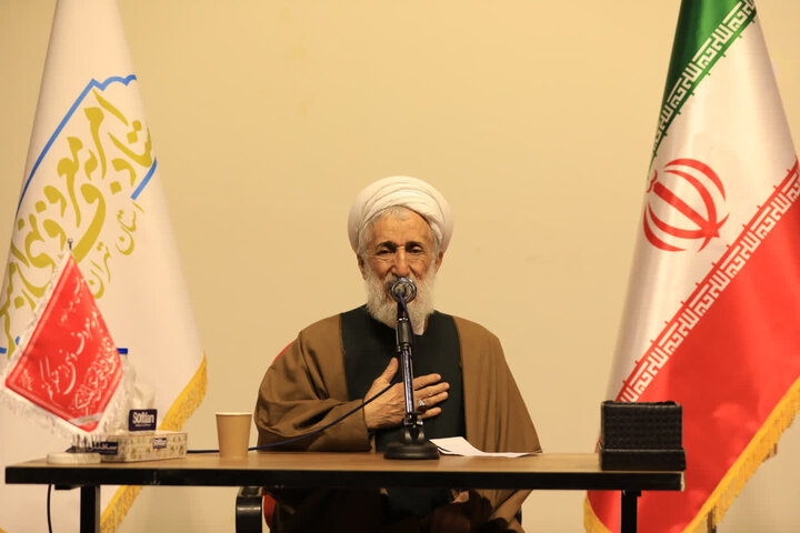 تصاویر/ همایش گرامیداشت شهدای امر به معروف و نهی از منکر