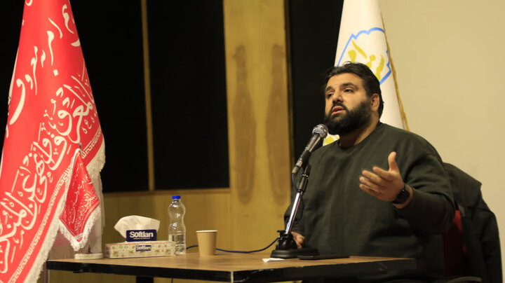 تصاویر/ همایش گرامیداشت شهدای امر به معروف و نهی از منکر