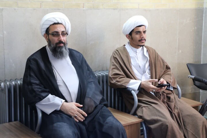 تصاویر/ اجتماع روحانیون و طلاب یزد در محکومیت اهانت به ساحت کلام الله مجید برگزار شد