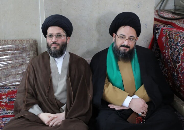 تصاویر/ اجتماع روحانیون و طلاب یزد در محکومیت اهانت به ساحت کلام الله مجید برگزار شد