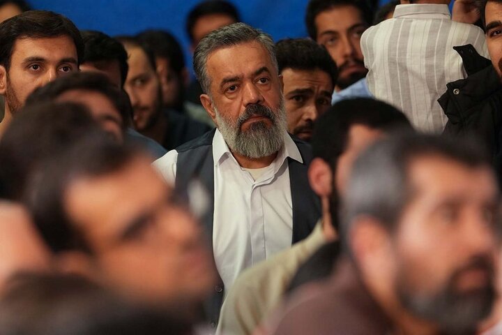 تصاویر/ جشن ولادت سرداران کربلا در هیأت رایة‌العباس