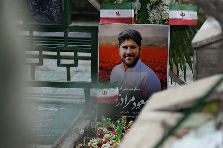 تصاویر/ جشن ولادت سرداران کربلا در هیأت رایة‌العباس