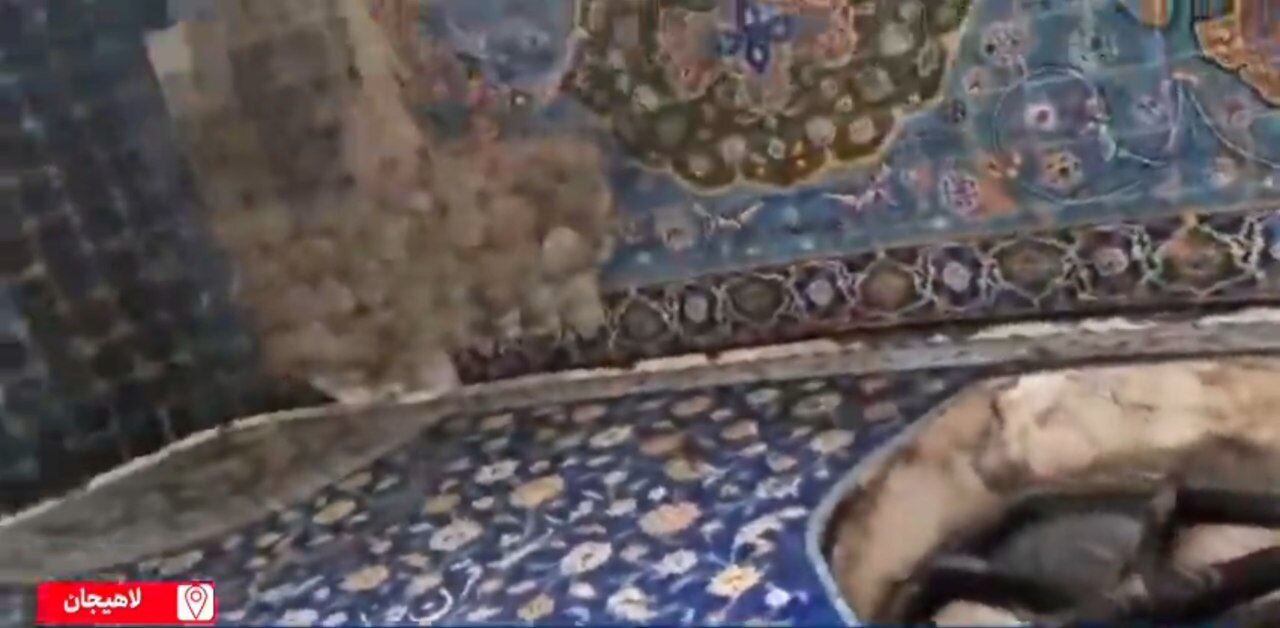 جمهوری اسلامی بچه سرراهی نیست که هر ناکسی به آن لگد بزند/ ما شهدای مدافع امنیت کشور را آنگونه که باید معرفی نکردهایم