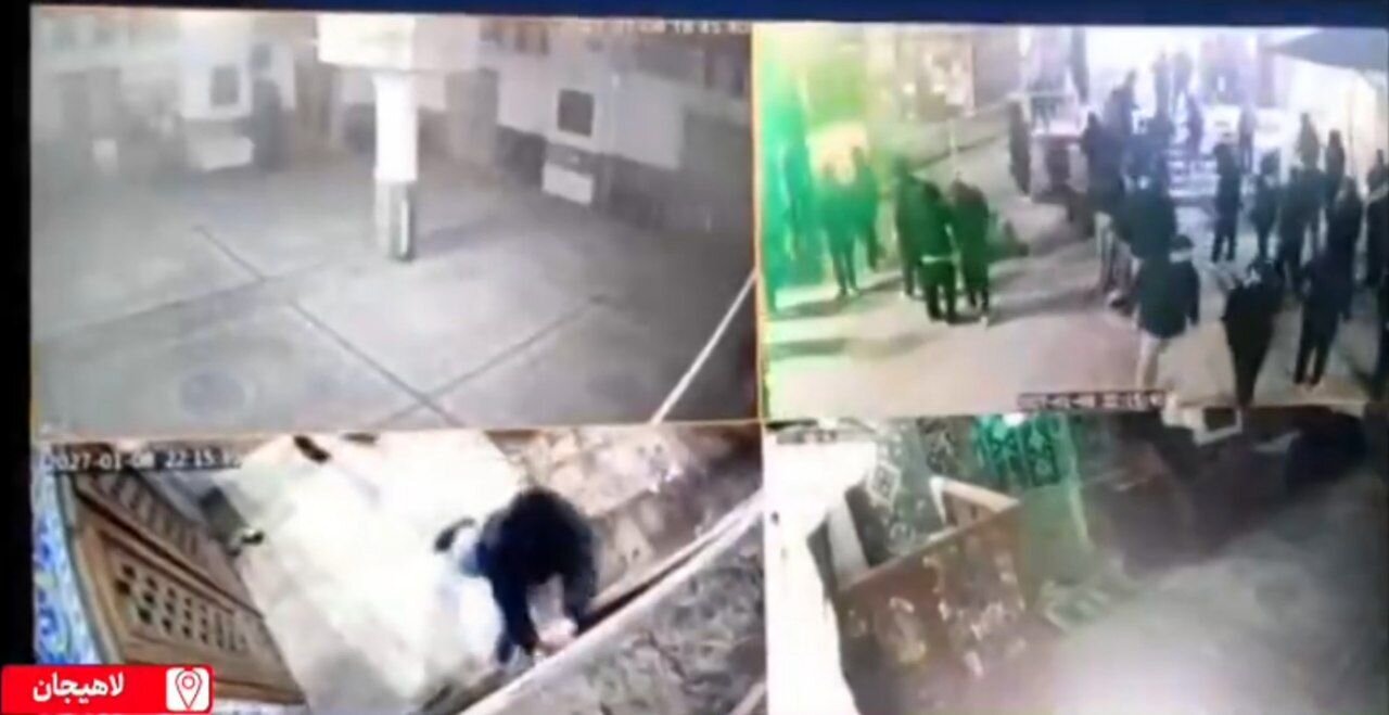 جمهوری اسلامی بچه سرراهی نیست که هر ناکسی به آن لگد بزند/ ما شهدای مدافع امنیت کشور را آنگونه که باید معرفی نکردهایم