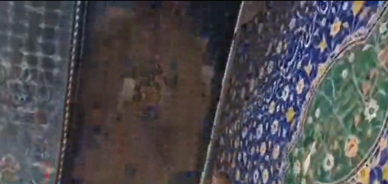 جمهوری اسلامی بچه سرراهی نیست که هر ناکسی به آن لگد بزند/ ما شهدای مدافع امنیت کشور را آنگونه که باید معرفی نکردهایم