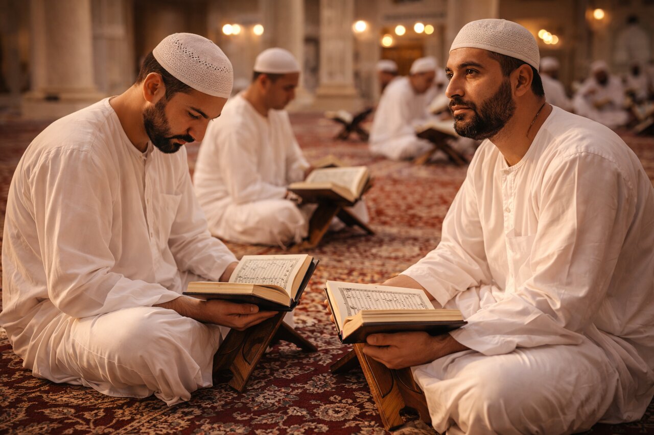 The Two Types of Sunnah