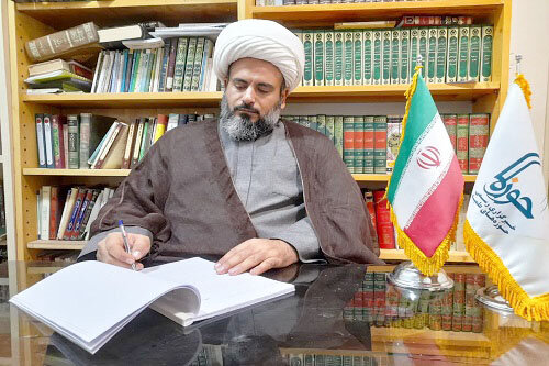 ستون آرامش ملّی در عصر تلاطم‌ها