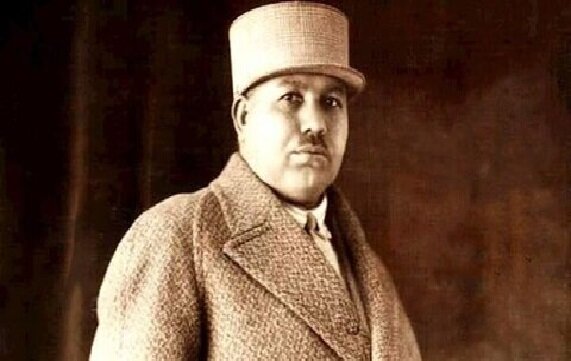 حقایق پهلوی | آمپول هوا ابزار حذف صدای آزادی در پهلوی اول