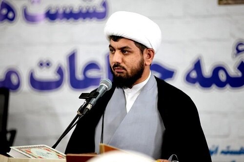 دوره توانمندسازی امامان محلات استان کرمانشاه با محوریت کارگاه‌های حل مسئله محلی برگزار شد