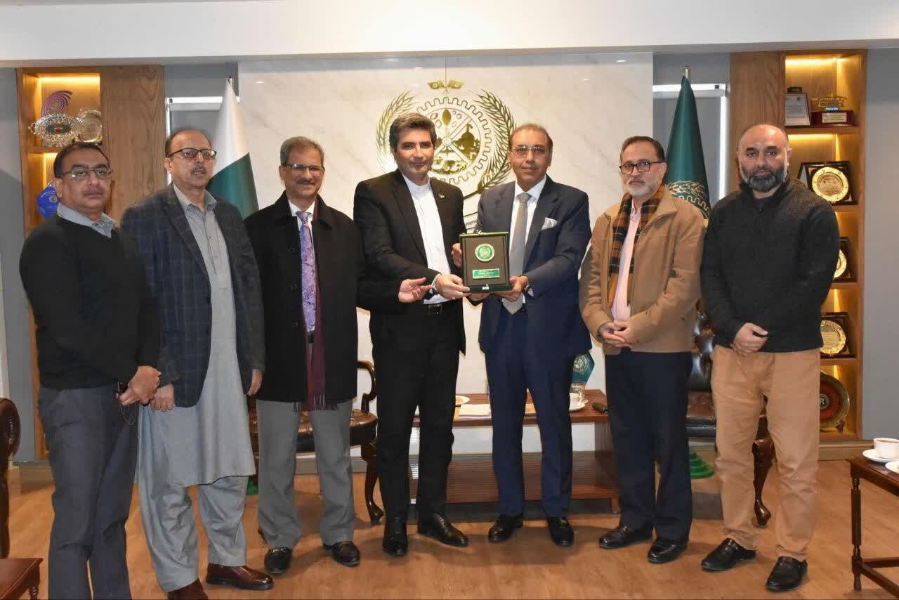 افق‌های روشن روابط ایران و پاکستان برای توسعه اقتصاد فرهنگ گشوده شد